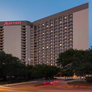 Dallas/Fort Worth Airport Marriott