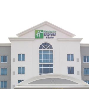 Holiday Inn Express Hotel & Suites Columbia-Fort Jackson, An Ihg Hotel